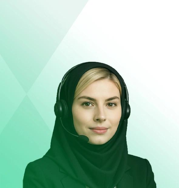 کارشناس مشاوره دکتر حامی
