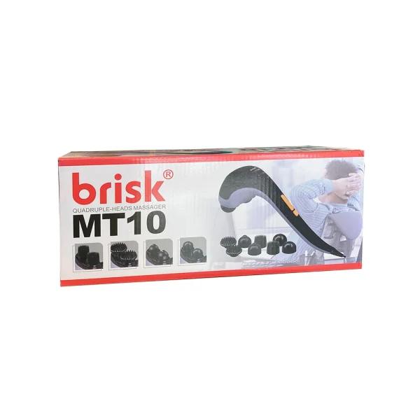  ماساژور برقی بریسک MT10 