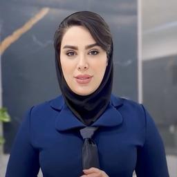 پانته آ  بیات - مشاور جراحی زیبایی