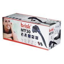 ماساژور برقی بریسک MT30