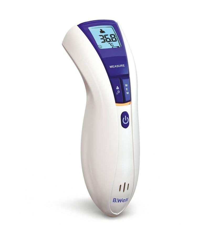 بی ول مدل WF-5000 ترمومتر