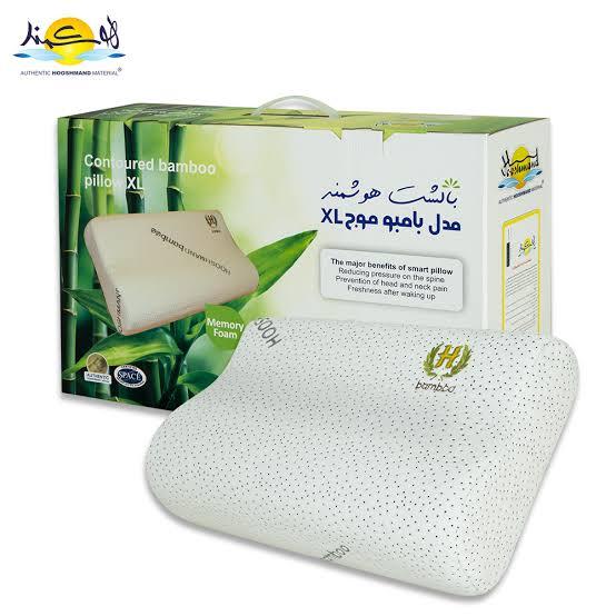 بالشت موج بامبو