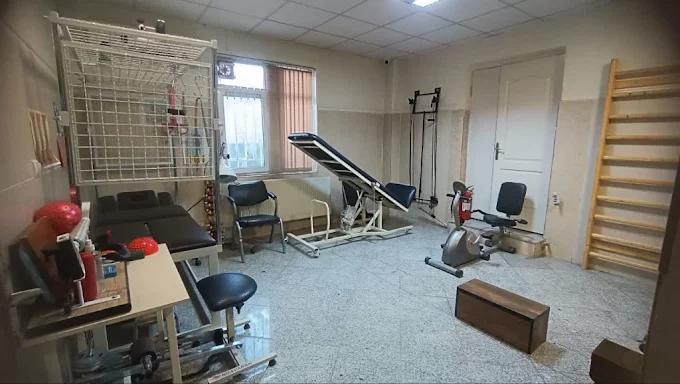 کلینیک کاردرمانی فاطمه جانکی - 2